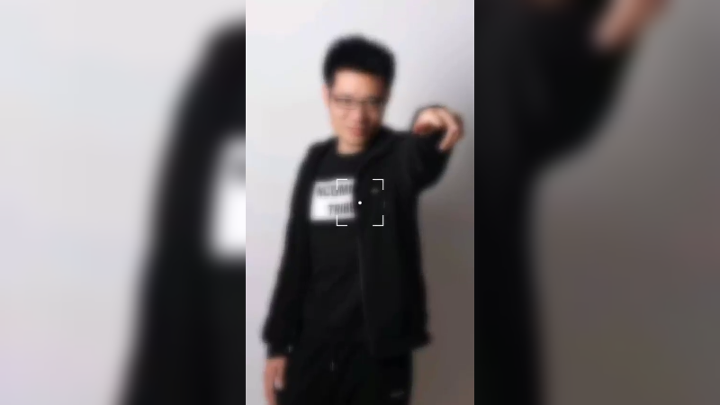 还挺像的 搞得不丑