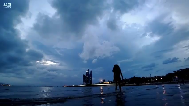 【2022-06-02 18点场】赛文柒Seven：厦门游第一日