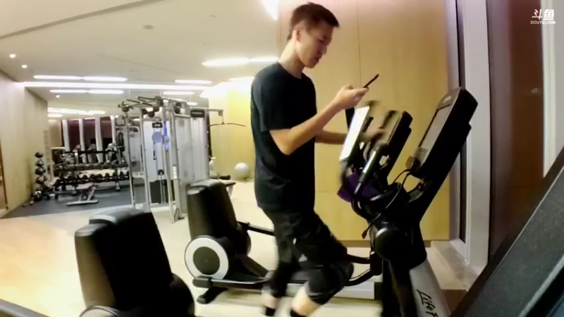 【2022-06-02 01点场】赛文柒Seven：落地厦门，休整一下