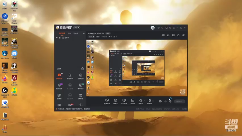 【2022-06-01 08点场】雏兽：人菜瘾还大 1598079