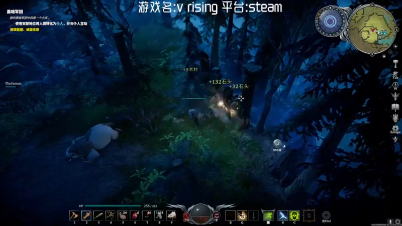 【2022-06-02 21点场】JyZhang：【Jy张】为什么有如此好玩的游戏