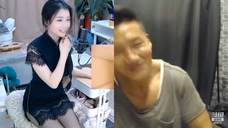 【2022-06-02 00点场】黑人毅：回归健身房锻炼