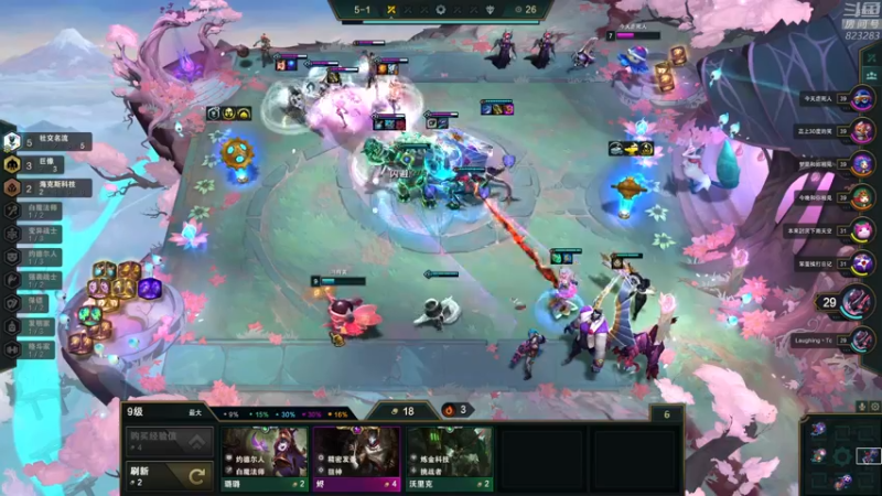 【2022-06-01 23点场】1K黄辉冯：黄辉冯：部落最好的生存游戏