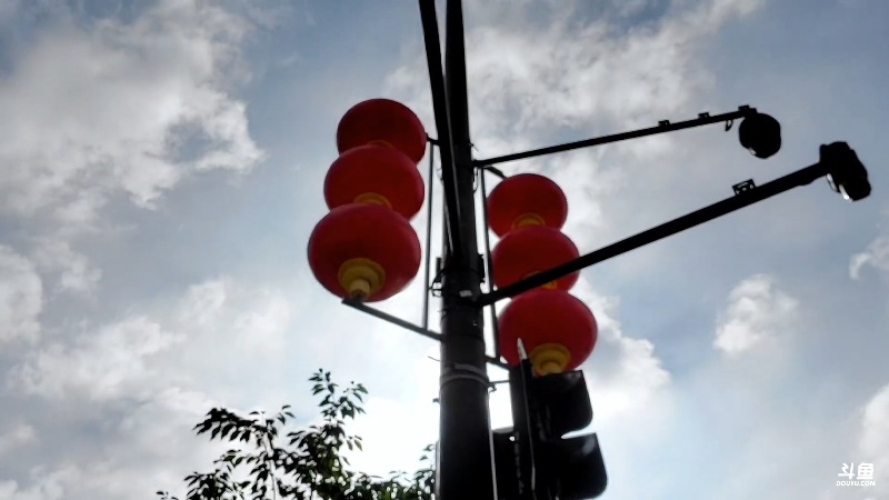 【户外】刘灶灶的精彩时刻 20220603 16点场