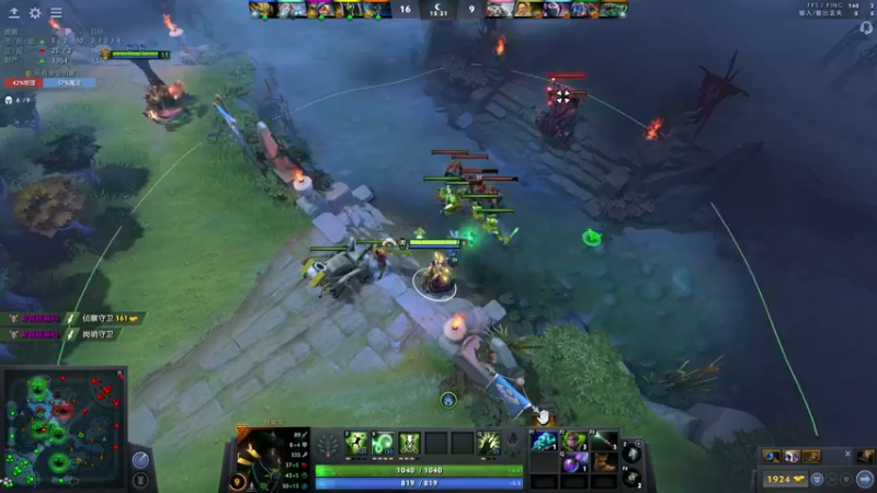 【2022-06-02 22点场】刘嘉俊Sylar1：拿出你的百分之百！