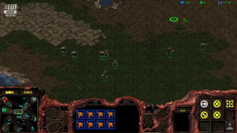 【2022-06-02 22点场】wAngfuGu1：刚回来，熟悉一下外设。