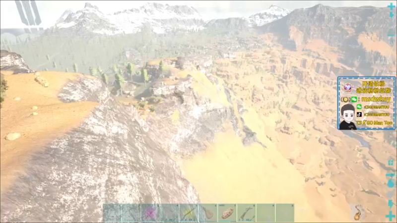 【2022-06-03 03点场】CSGO馒头：你们还过61吗