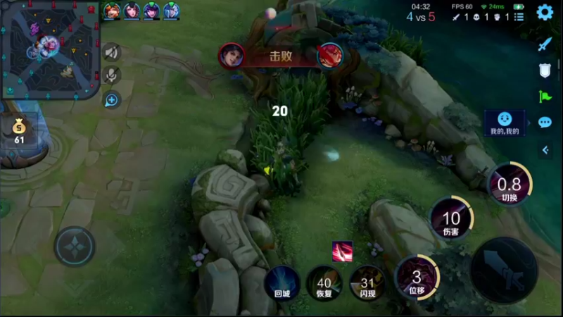 【2022-06-03 14点场】音七Simple：双倍亲密，68星排位