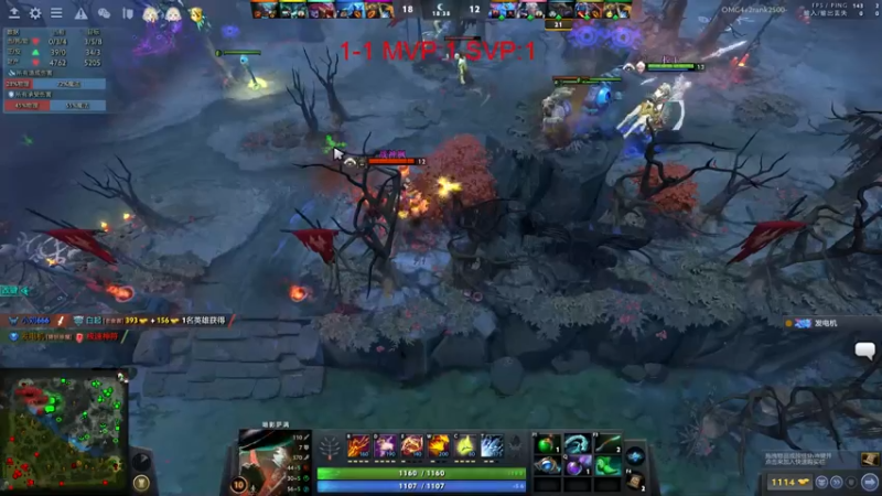 【2022-06-03 13点场】刘嘉俊Sylar1：拿出你的百分之百！