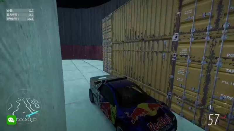 【2022-06-03 21点场】这个ID很流弊：地平线5 端午节快乐~（ID