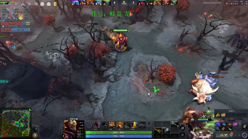 【2022-06-03 16点场】sakira丶hao：dota4+2顶级sorry 双倍亲密度