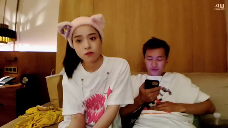 【2022-06-03 00点场】赛文柒Seven：厦门游第一日