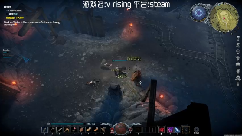 【2022-06-03 20点场】JyZhang：【Jy张】为什么有如此好玩的游戏