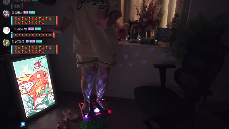 【主机其他游戏】甜心战士的精彩时刻 20220603 11点场