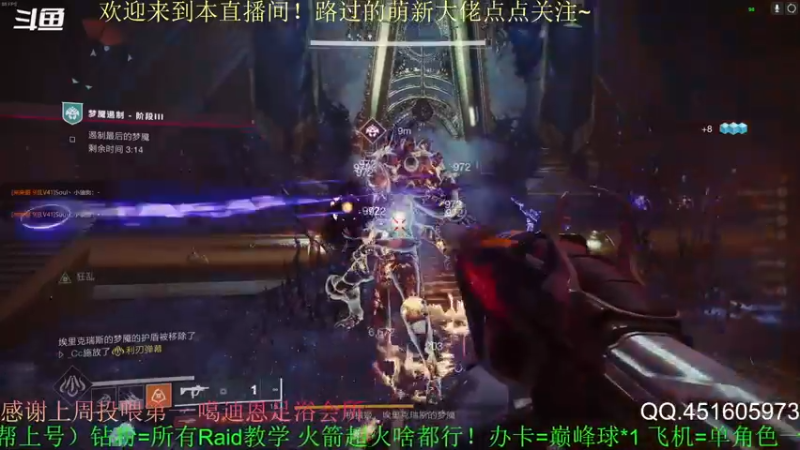 【2022-05-29 00点场】C哥说他不在乎：新地牢上线啦~