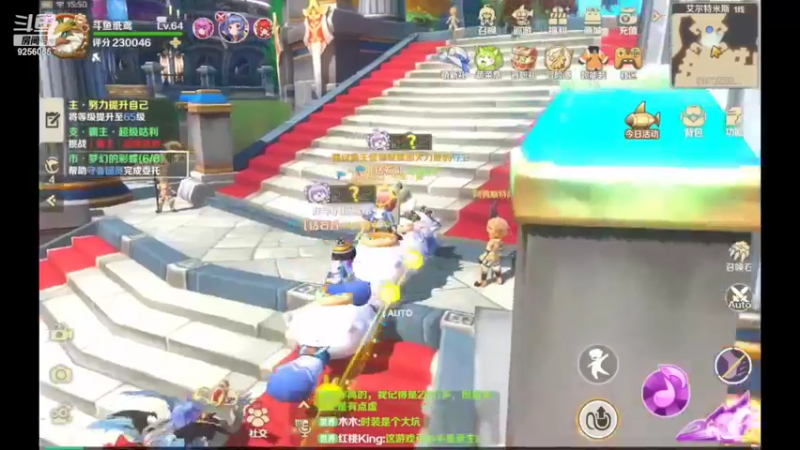 【2022-06-02 15点场】纸鸢飞路：龙之国物语，一起来玩吧。