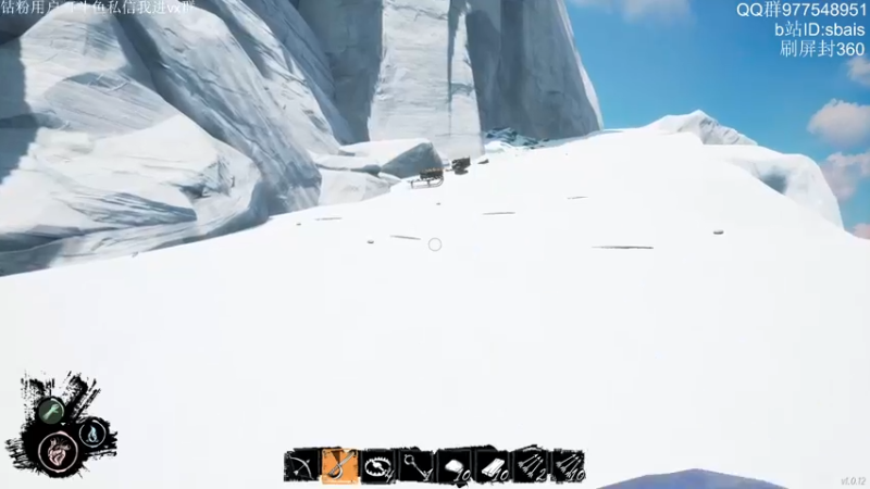 【2022-06-02 22点场】sbais赛巴斯：头痛手粘肚子饿，看我直播图一乐