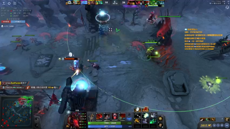 【2022-06-02 23点场】阳光男孩Aq：不能在整蛊了！！！！7718843