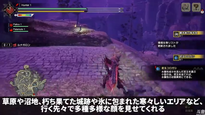 【2022-06-02 22点场】猫叔灬灬：【猫叔】前线任务新作：边境2089，试试