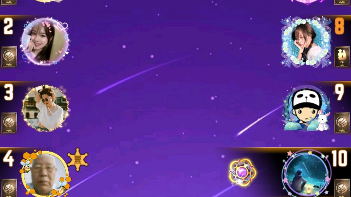 #天天狼人#小丸子