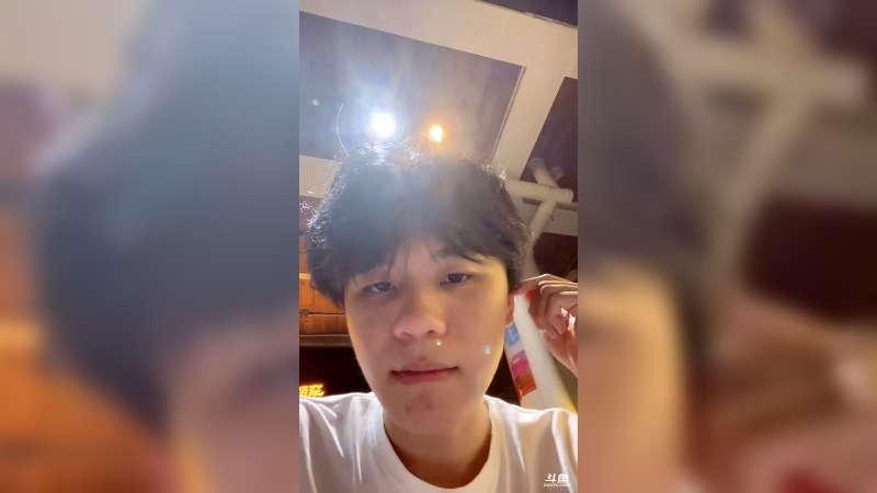 【2022-06-02 23点场】DYG萧玦：巅峰赛冲2500 88805