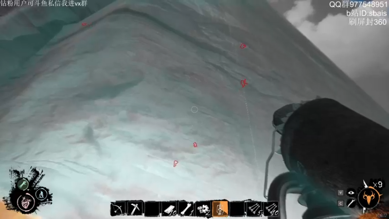 【2022-06-03 03点场】sbais赛巴斯：头痛手粘肚子饿，看我直播图一乐