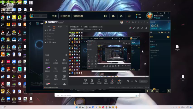 【2022-06-03 15点场】泽元元元元：号寄了重头来！！！