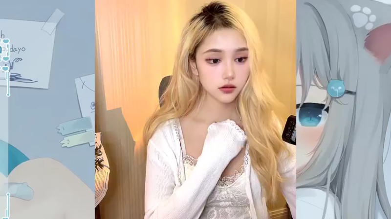 【2022-06-02 19点场】OrangebabyOAO：橘：救救胡桃