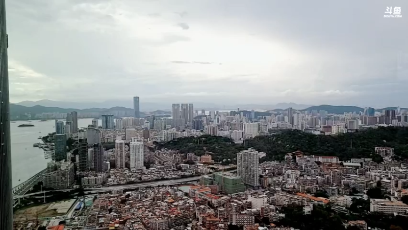 【2022-06-03 16点场】赛文柒Seven：厦门游第二日