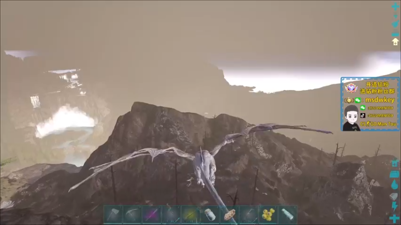 【2022-06-03 05点场】CSGO馒头：你们还过61吗