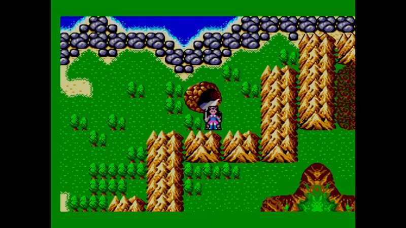 SMS梦幻之星 5パセオ