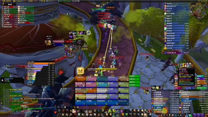 【2022-06-02 22点场】边缘小军：祈福 橙光 恏鸡儿蛋！