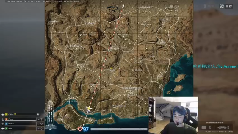 【2022-06-02 21点场】17Xbei丷：满血复活 王者归来