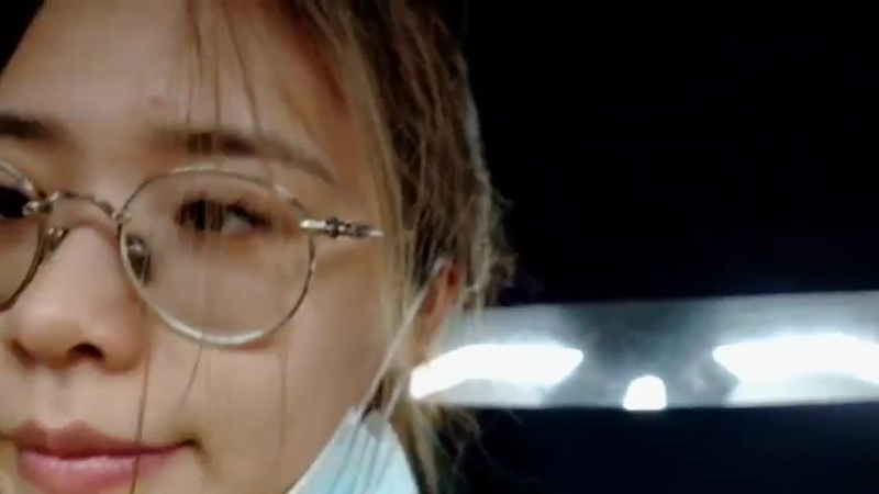 【2022-06-03 15点场】蓝战非OvO：牛马伦车队回长沙