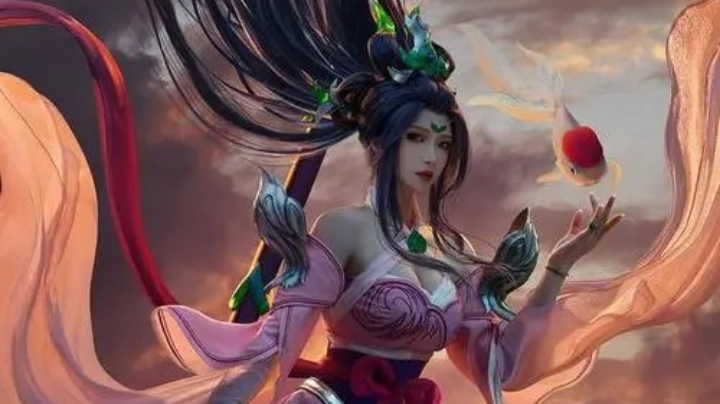 风女