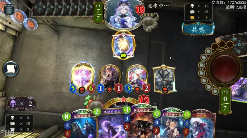 【2022-06-02 22点场】Dogboss：期待新版本.  826731