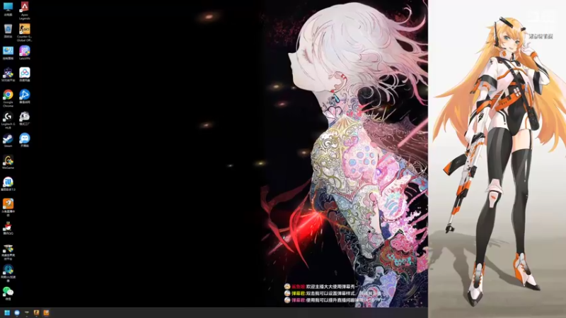 【2022-06-03 00点场】焦糖的狙：【焦糖】2022年的夏天！