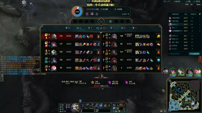 【2022-06-03 21点场】熊王c：熊王c：峡谷之巅