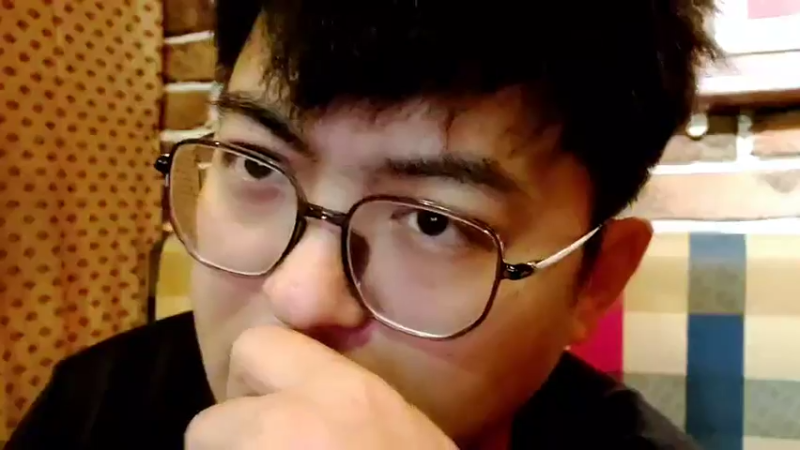 【2022-06-02 22点场】火力堂主：来晚了，平凡的日常生活！
