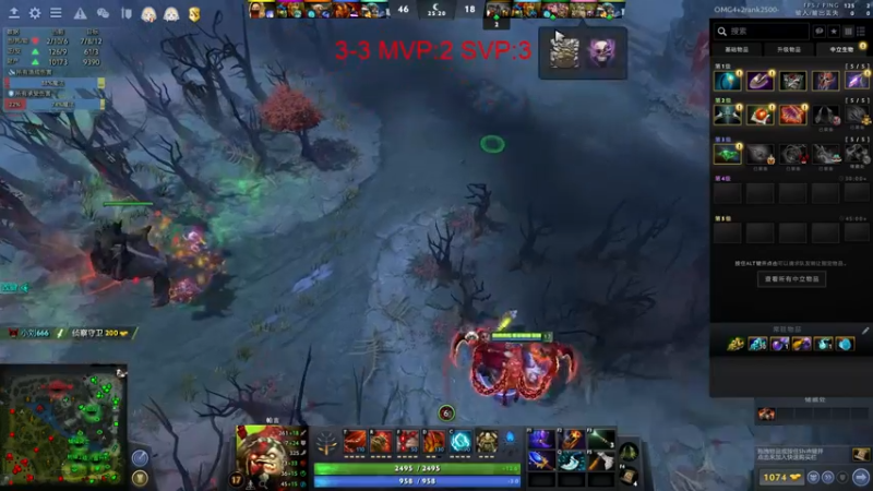 【2022-06-03 17点场】刘嘉俊Sylar1：拿出你的百分之百！