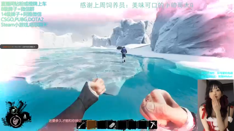 【2022-06-03 05点场】阿雅Midori：【白银双倍】端午安康