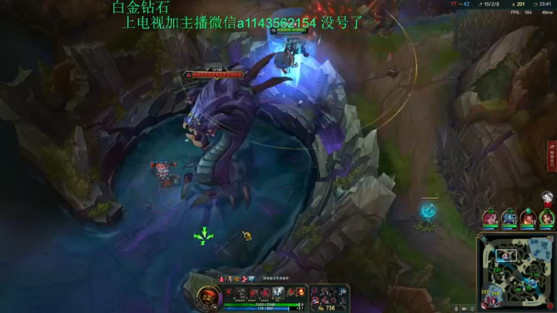 【2022-06-03 16点场】一万九千把大头：大头加强了