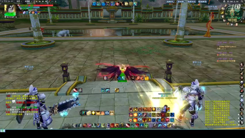 【2022-06-02 18点场】帅梦乄神话：天下3最帅天机