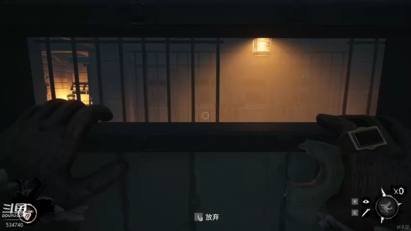 【2022-06-02 23点场】丨马老六丨：【六神】游戏室