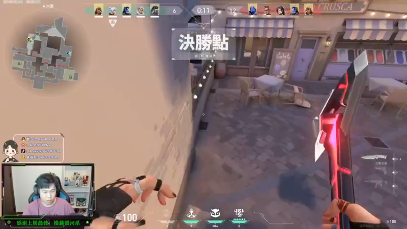 【2022-06-01 20点场】B加丶BLOSSOM：【B加】柴柴柴柴