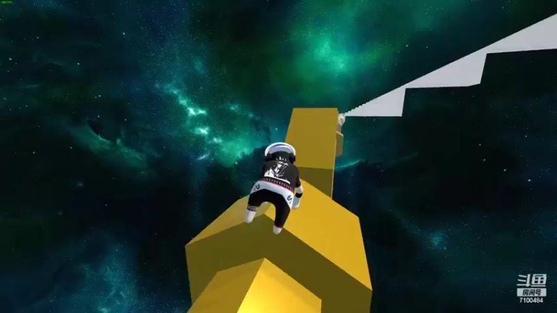 【2022-06-03 21点场】只带丶萌新大佬：早睡早起身体好！