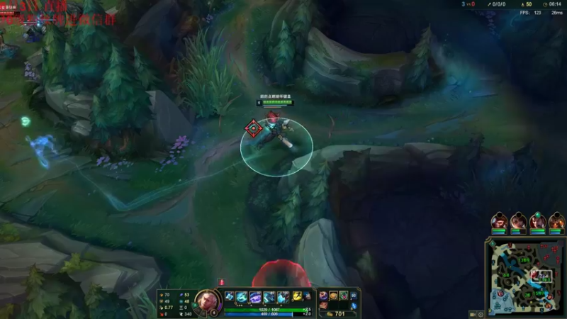 【2022-06-03 22点场】初音未来灰飞：美测服8王者局！