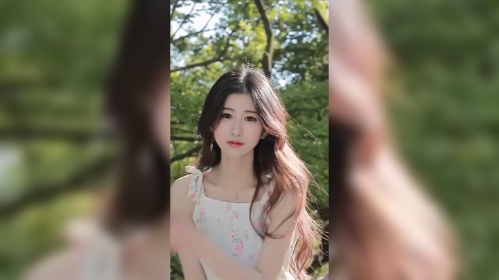 女装大佬姚豆豆变装视频