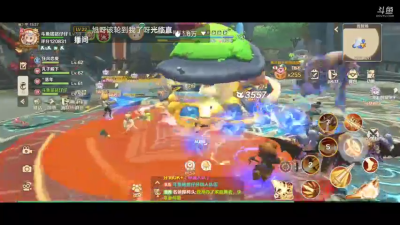 【2022-06-01 13点场】铭铭仔仔：《龙之国物语》火爆来袭