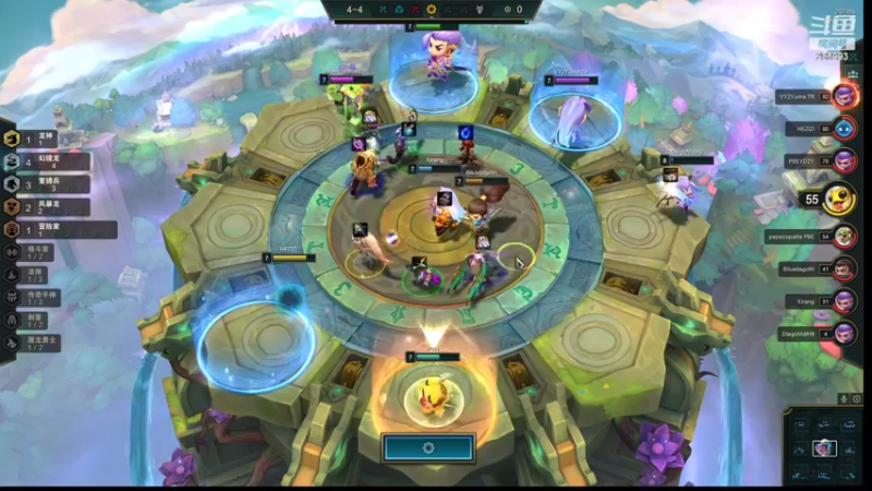 【2022-06-03 18点场】卑微小泽丶：小泽：美测杀手